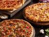 3 Medium Pizza Offer