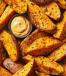 Potato Wedges