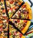 Vegetarian Pizza