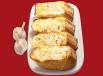 Garlic Bread Supreme