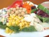 Large Salad