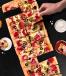 Super Meter Pizza