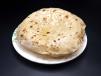 Ghee Roti