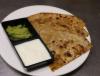 Gobi Paratha