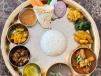 Chicken Special Thakali Thali