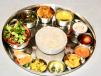 Buff Choila Special Thakali Thali