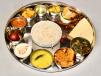 Veg Special Thakali Thali