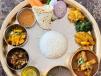 Mutton Special Thakali Thali