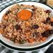 Mutton Fried Rice