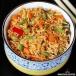 Mix Schezwan Fried Rice