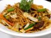 Mutton Chow mein Noodles