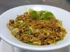 Mix Chowmine Noodles