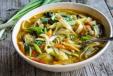 Veg Thuppa Soup Noodles