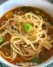 Egg Thuppa Soup Noodles
