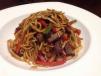 Mutton Schezwan Chowmine Noodles