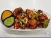 Veg Tandoori Momo