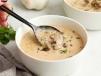 Mushroom Soup