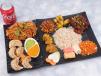 Veg Combo Set