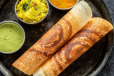 Plain dosai