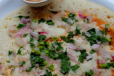 Onion dosai