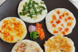 5 Taste uthappam