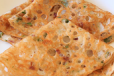 Rava masala dosai
