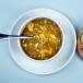 Hot and Sour Chicken Soup
