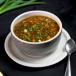 Hot and Sour Veg Soup