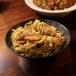 Singapore Noodles Chicken