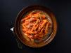 Penne Arrabiata