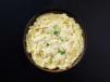 Cheesy Mashed Potatoes