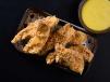 Crispy Chicken Strips