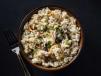 White Mushroom Risotto