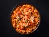 Red Shrimp Risotto