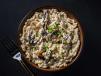 Truffle Parmesan Risotto