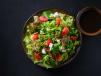 Strawberry Salad