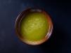 Lemon Vinaigrette Dressing
