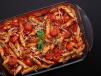 Gathering Parmesan Pomodoro Pasta