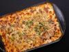 Gathering Traditional Alforno Lasagna
