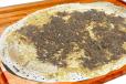 Beef Masala Dosa