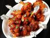Chicken Lollypop