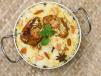 Chicken Biriyani