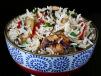 Mushroom Fried Rice