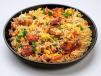 Szechuan Chicken Fried Rice