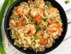 Prawns Fried Rice