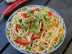 Chilly Garlic Noodles