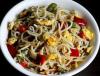 Egg Noodles