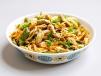 Chicken Noodles