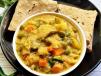 Vegetable Kuruma And Chapati (3)