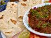 Beef Curry And Chapati (3)